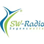 Segenswelle Plautdietsch logo
