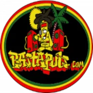 Rastapuls Reggae Music logo