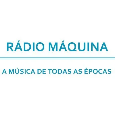 Máquina do Tempo (Internacional) logo