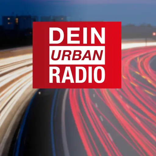 Radio Bochum - Urban logo