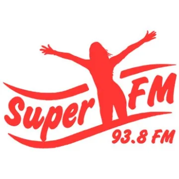 Super FM Romania logo