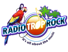 Radio Trop Rock logo