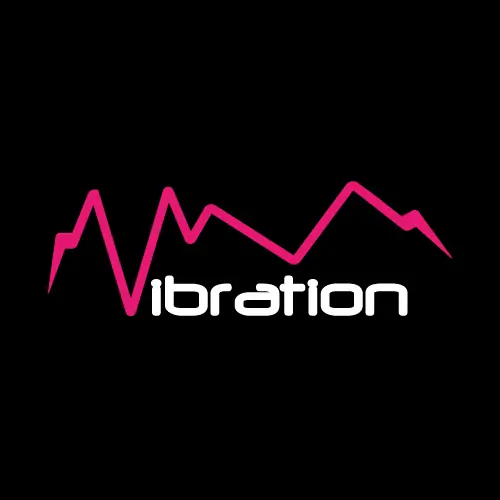 Radio Vibration logo