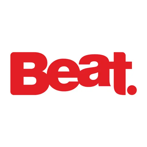 Beat 102-103 logo