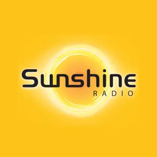 Radio Sunshine Herefordshire logo