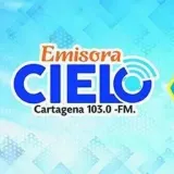 CIELO CARTAGENA 103.0 FM logo