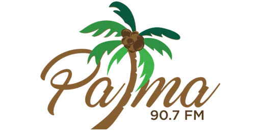 Palma 90.7 FM logo