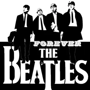 Forever The Beatles (MP3) logo