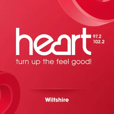 Heart Wiltshire logo