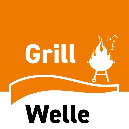 LandesWelle Grillwelle logo