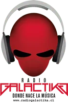 Radio Galactika logo