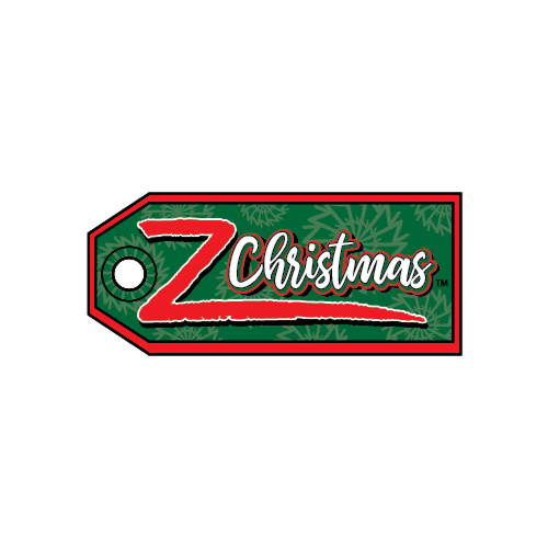 ZChristmas logo