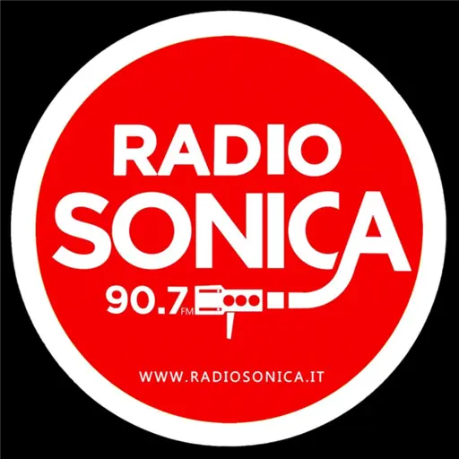 Radio Sonica logo