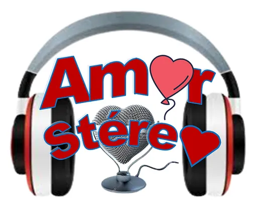 Amor Stereo logo