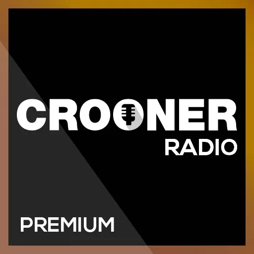 Crooner Radio Premium logo