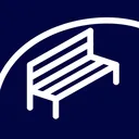 SubSonic Radio - Background logo