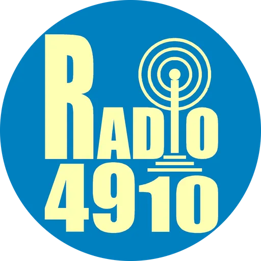 Radio 4910 logo