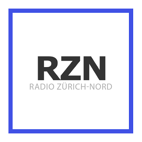 Radio Zürich Nord logo