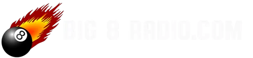 Big 8 Radio logo