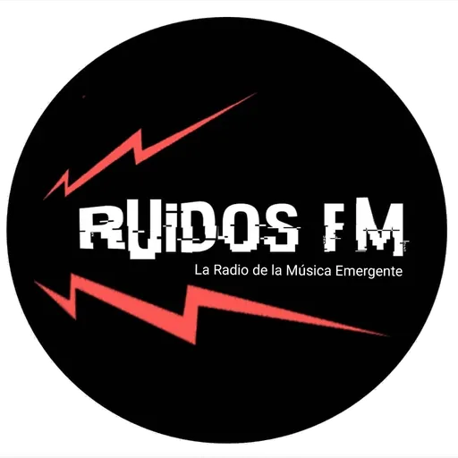 RUIDOS FM logo