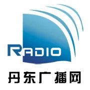 丹东经济广播 logo