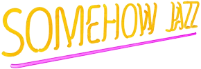 SomehowJazz logo