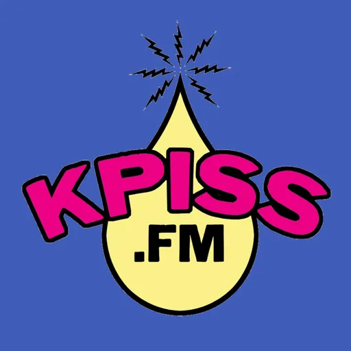 KPISS.FM logo