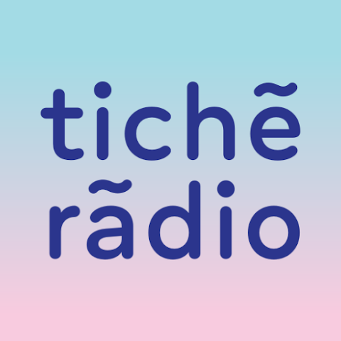 Tiché Rádio logo