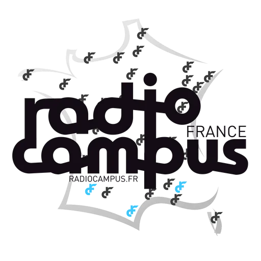 Radio Campus France logo