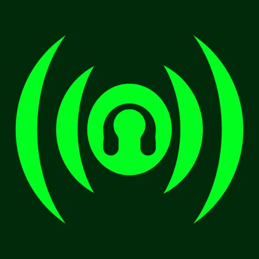 MUSIC FACTORY RADIO logo