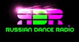 Russian Dance Radio logo