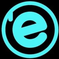 Eruption Radio logo