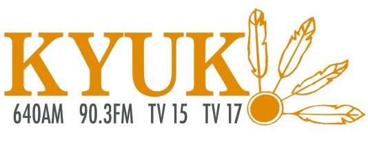 KYUK-AM 640 Bethel, AK logo