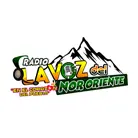 Radio La Voz del Nor Oriente - Utcubamba logo
