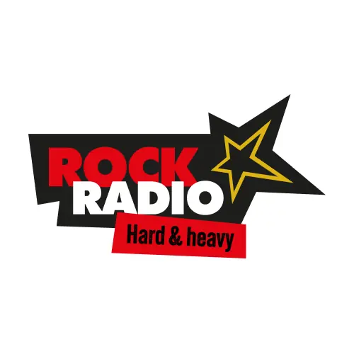 Rock Radio – Hard and Heavy logo