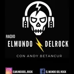Radio El Mundo Del Rock logo