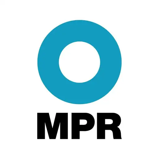 MPR Classical Piano logo