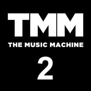 TMM 2 (HQ) logo