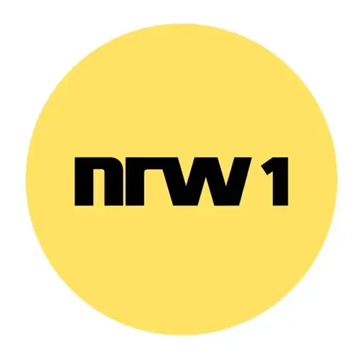 NRW1 logo