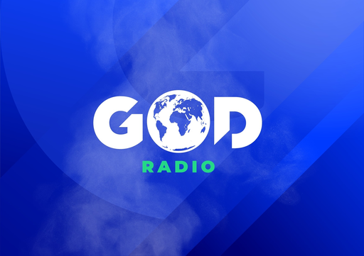 GOD Radio logo