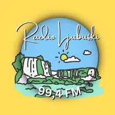 Radio Ljubuški logo