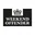 Weekend Offender Radio logo