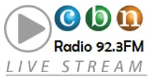 The Breeze....92.3FM logo