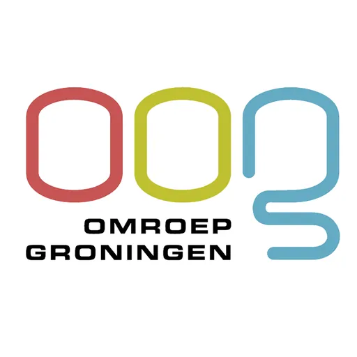 OOG Radio logo