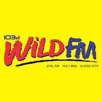 Wild FM Iligan logo
