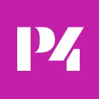 Sveriges Radio P4 Gotland logo