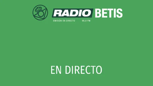 Radio Betis logo