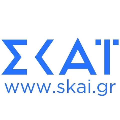 Skai 100.3 logo
