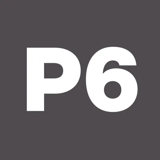 DR P6 BEAT (AAC) logo