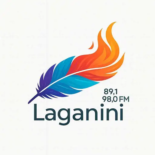 Laganini Osijek logo